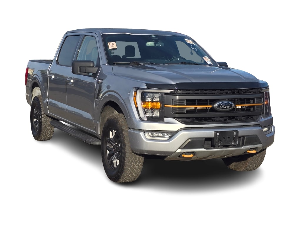 Thumbnail: 2023 Ford F-150 - 7