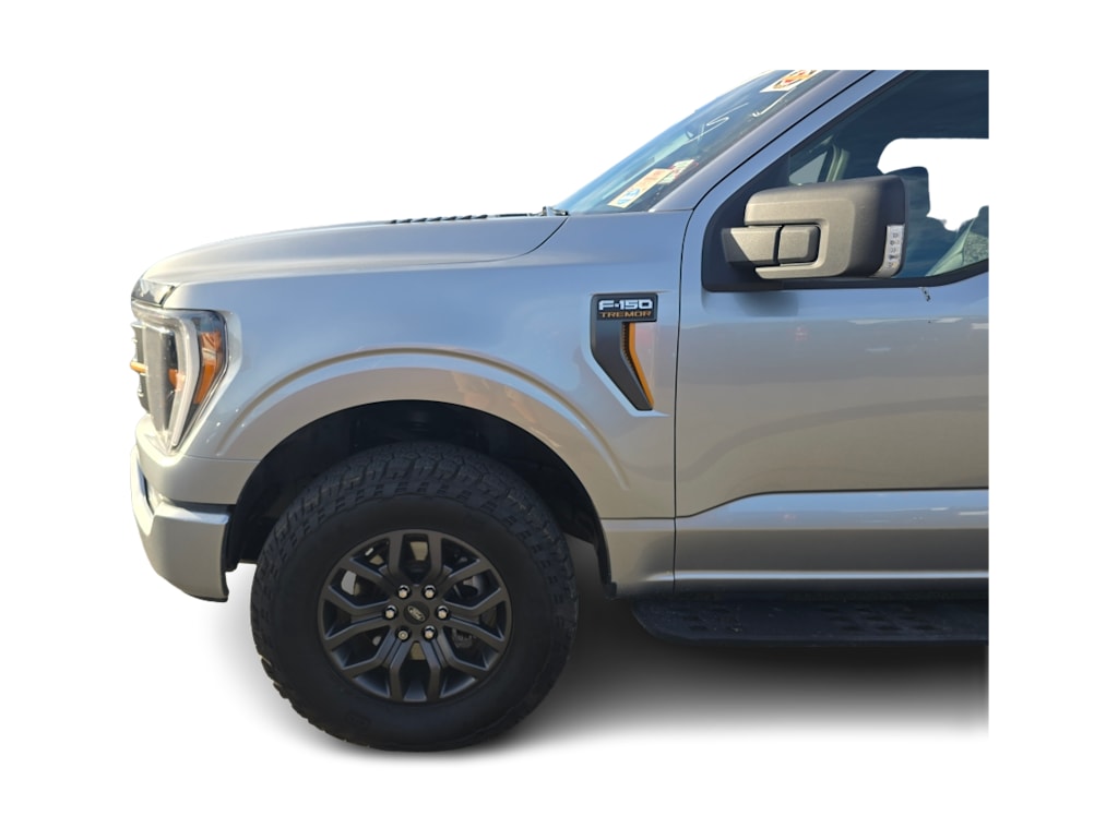 Thumbnail: 2023 Ford F-150 - 2