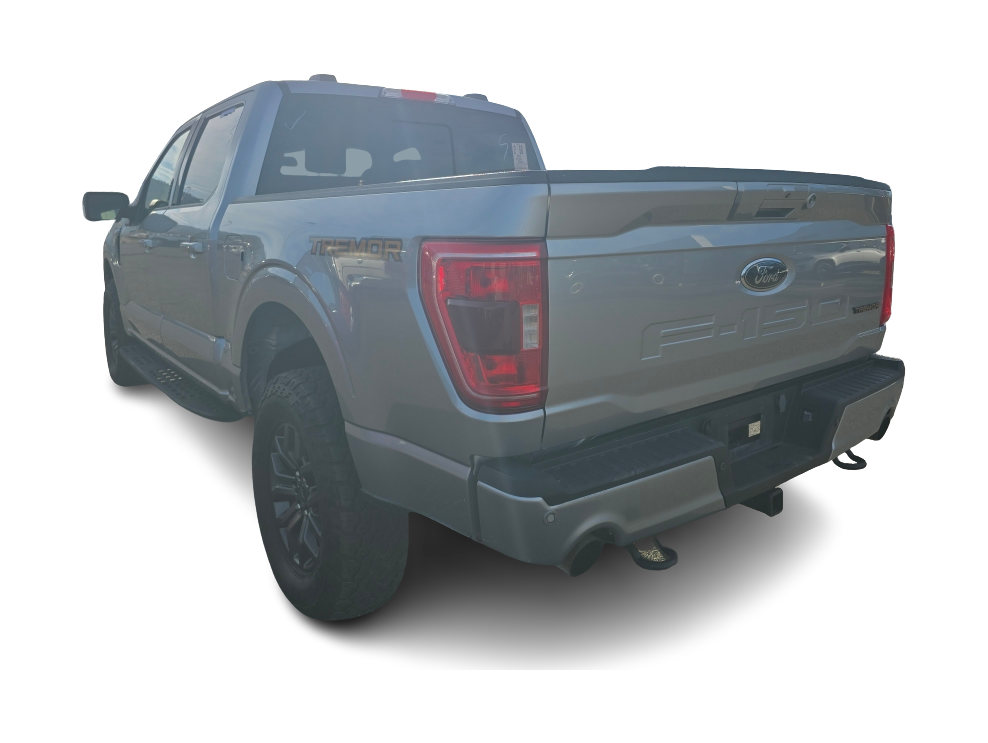 Thumbnail: 2023 Ford F-150 - 9