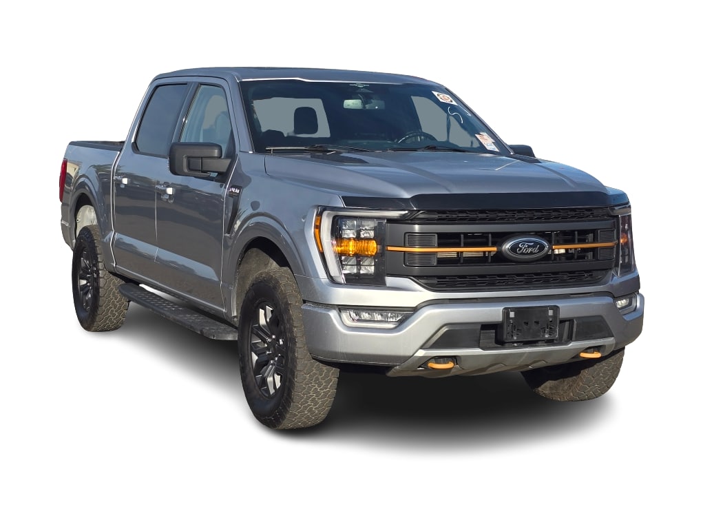 Thumbnail: 2023 Ford F-150 - 11