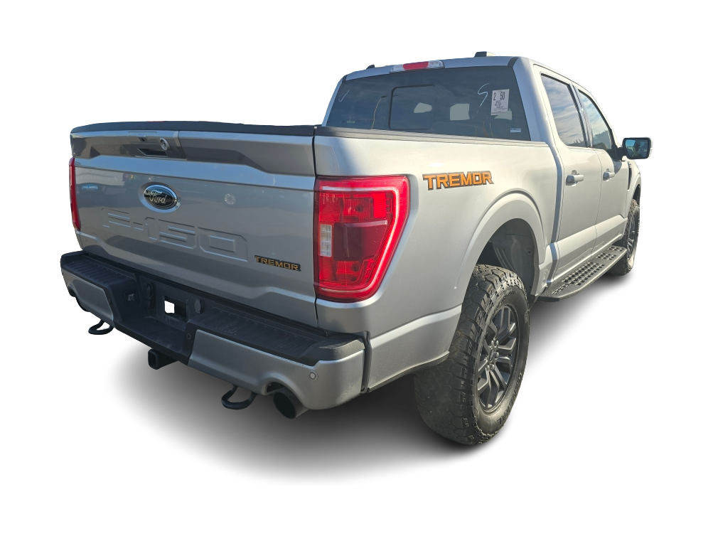 Thumbnail: 2023 Ford F-150 - 10