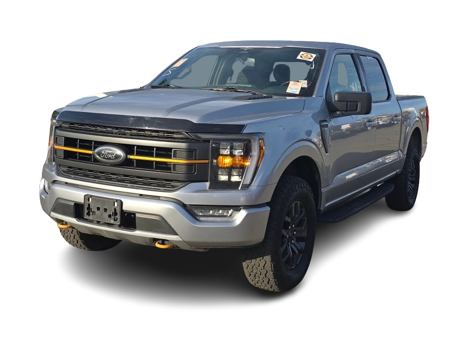 Thumbnail: 2023 Ford F-150 - 15