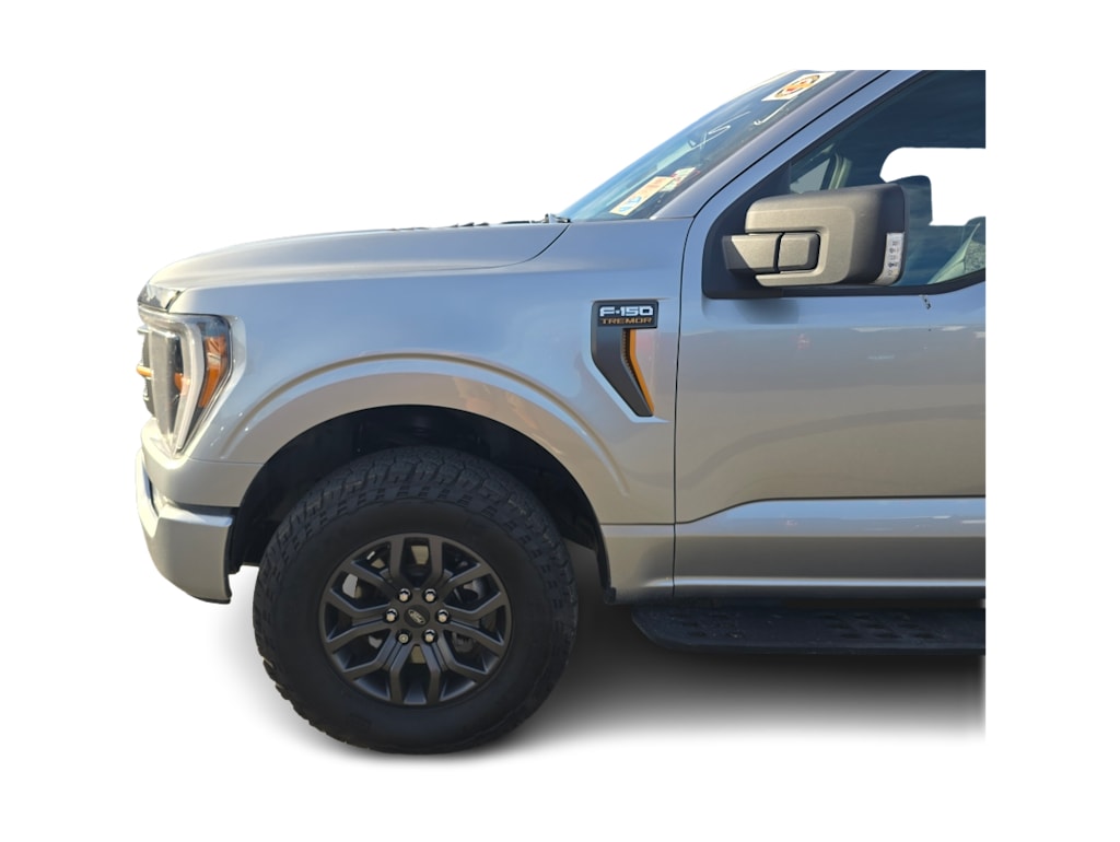 Thumbnail: 2023 Ford F-150 - 13