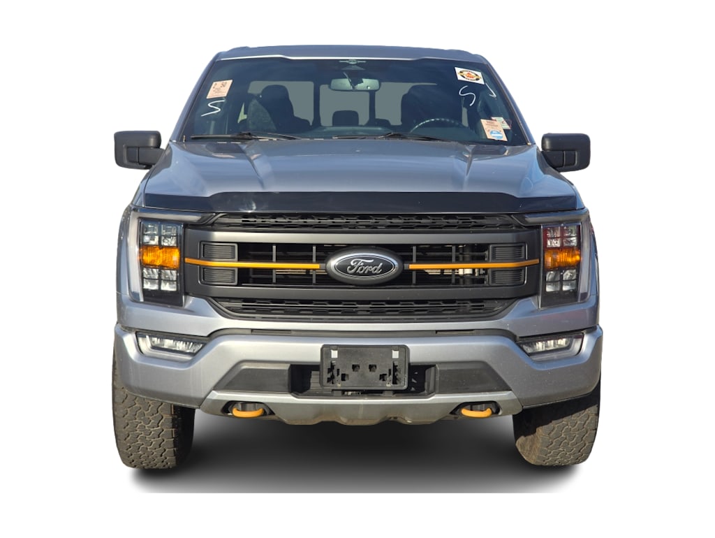 Thumbnail: 2023 Ford F-150 - 19