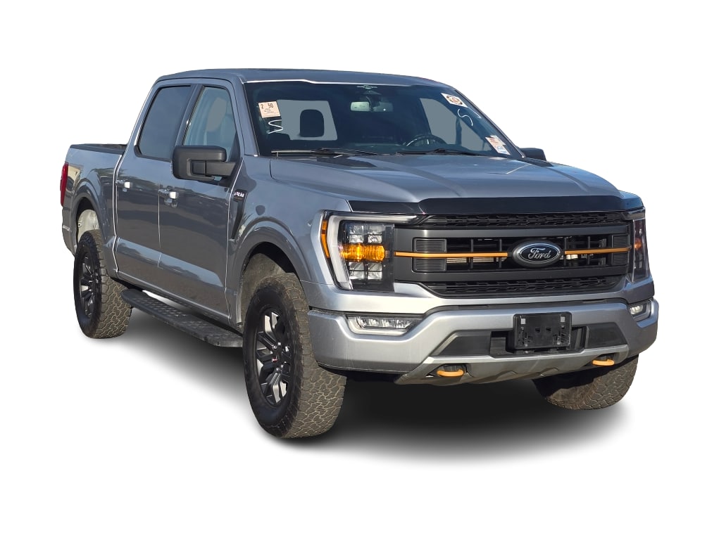 Thumbnail: 2023 Ford F-150 - 18