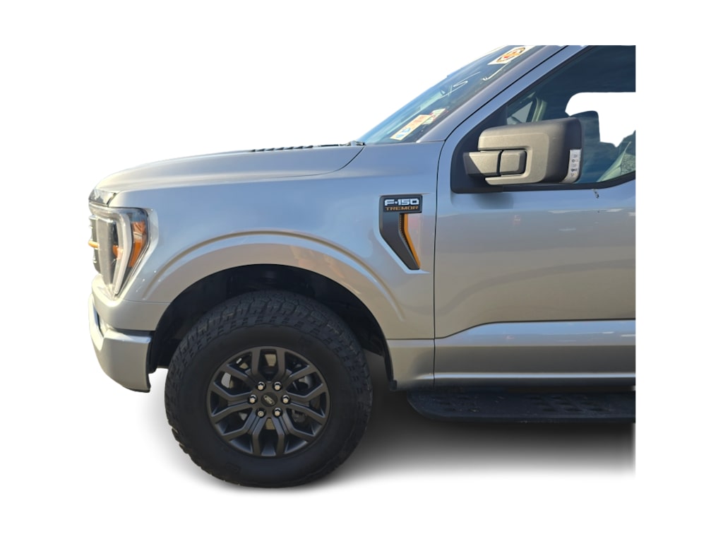 Thumbnail: 2023 Ford F-150 - 20