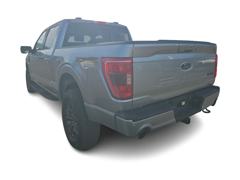 Thumbnail: 2023 Ford F-150 - 3
