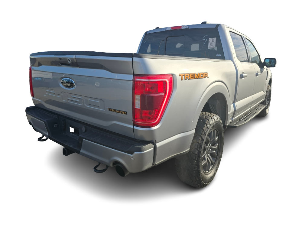 Thumbnail: 2023 Ford F-150 - 6