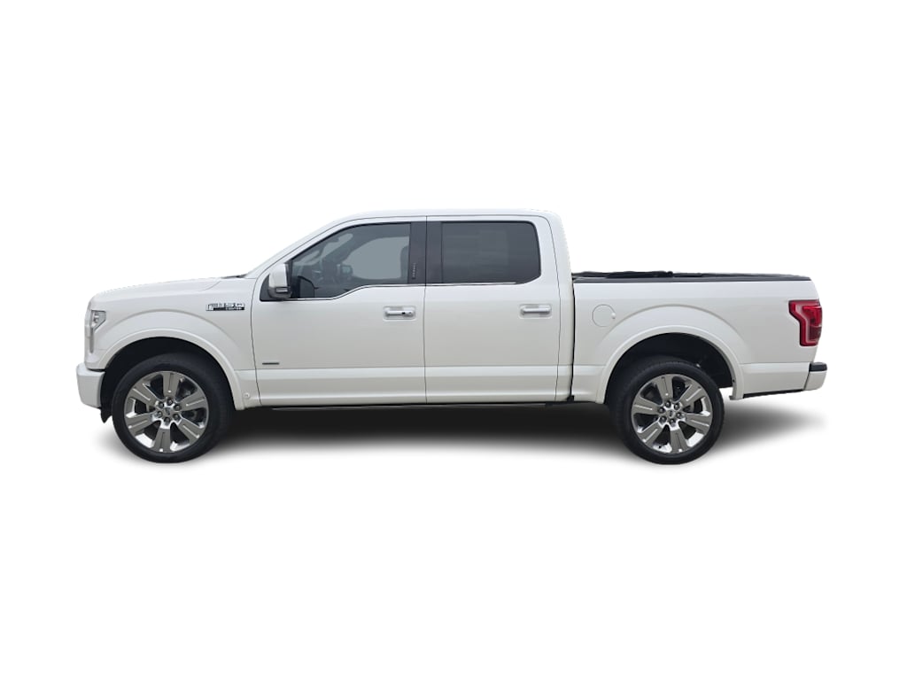 Thumbnail: 2017 Ford F-150 - 3
