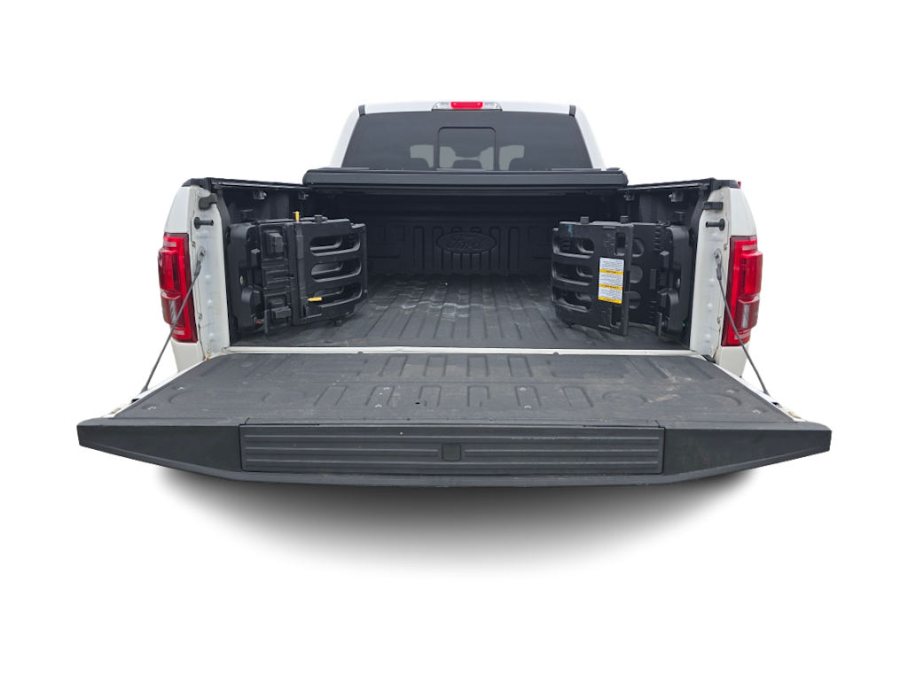 Thumbnail: 2017 Ford F-150 - 15