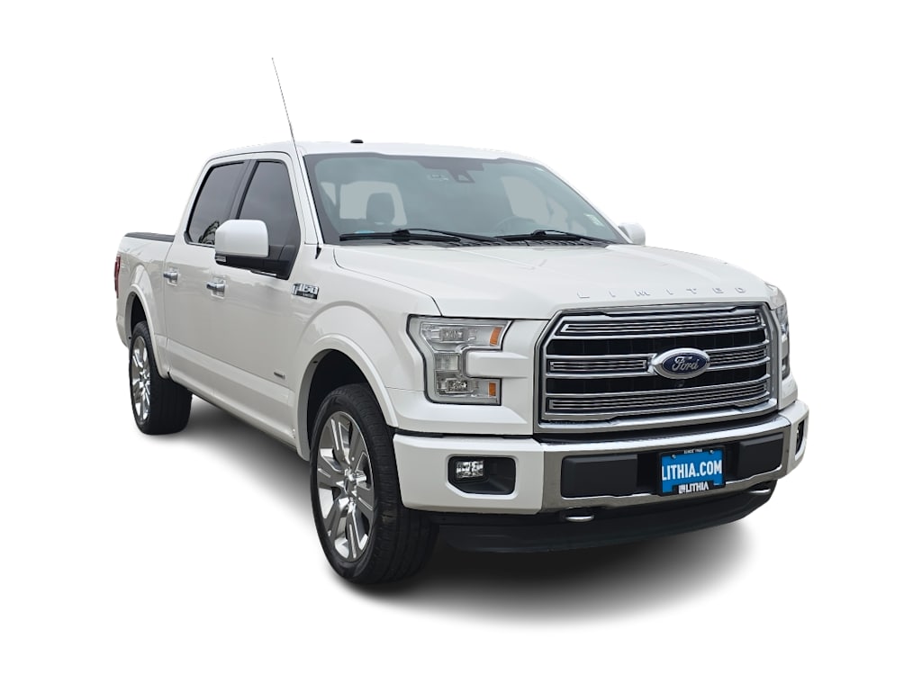 Thumbnail: 2017 Ford F-150 - 19