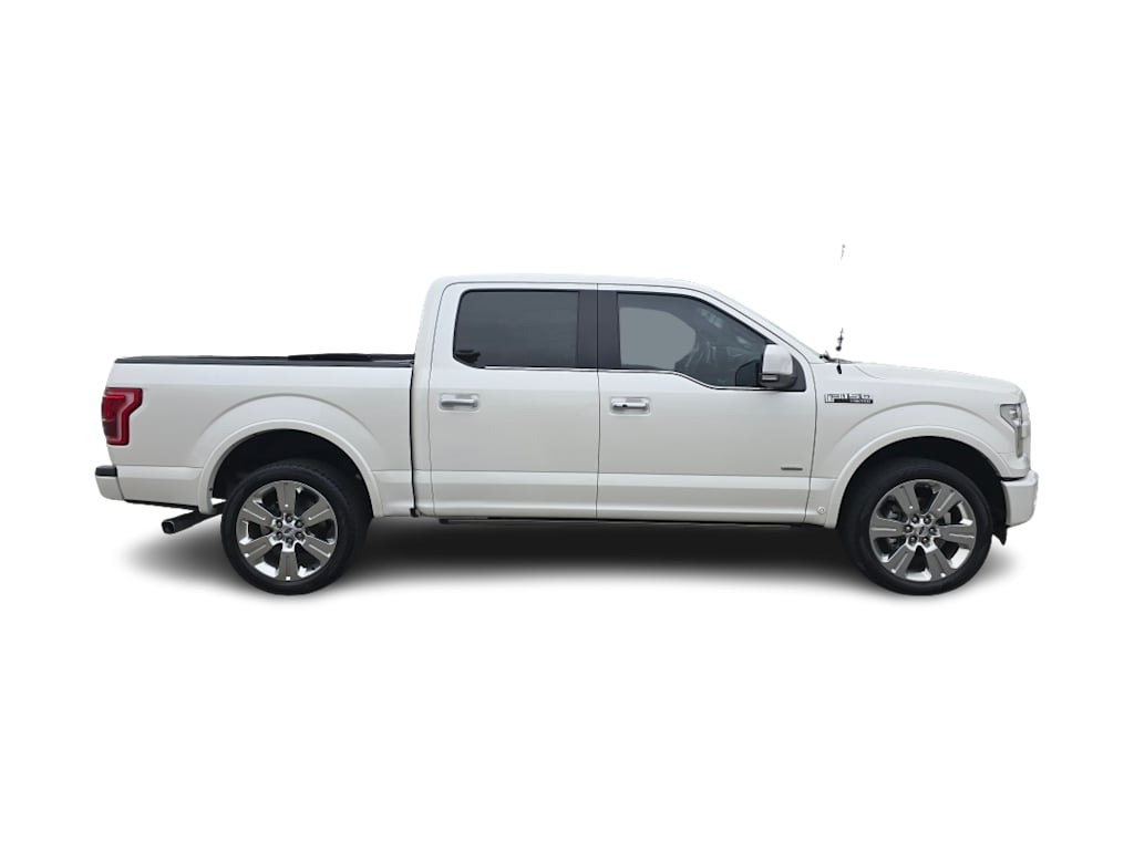 Thumbnail: 2017 Ford F-150 - 18