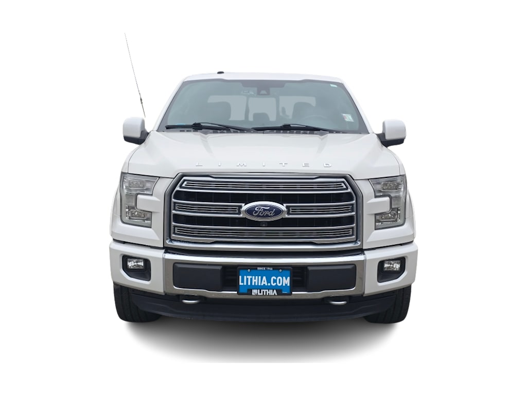 Thumbnail: 2017 Ford F-150 - 6
