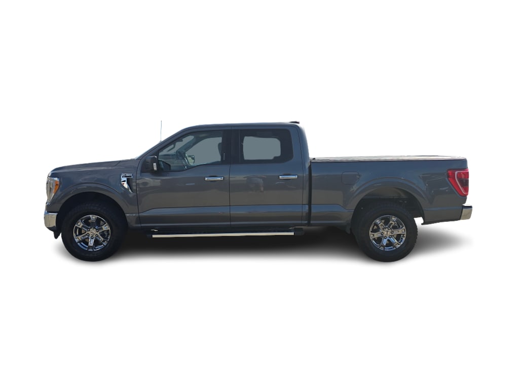 Thumbnail: 2022 Ford F-150 - 3