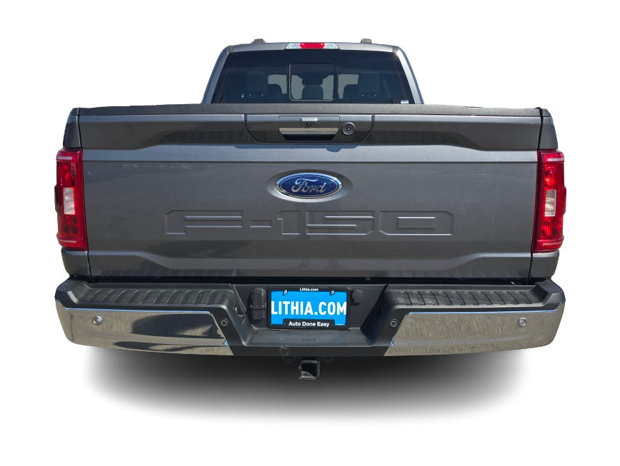Thumbnail: 2022 Ford F-150 - 5
