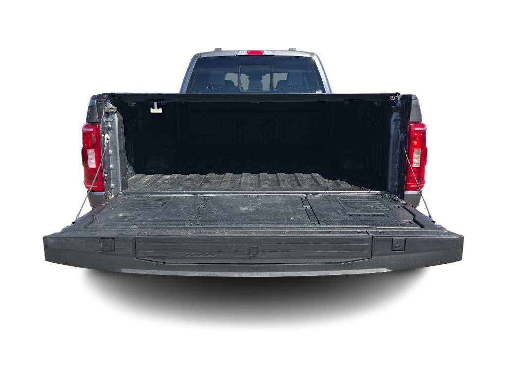 Thumbnail: 2022 Ford F-150 - 15