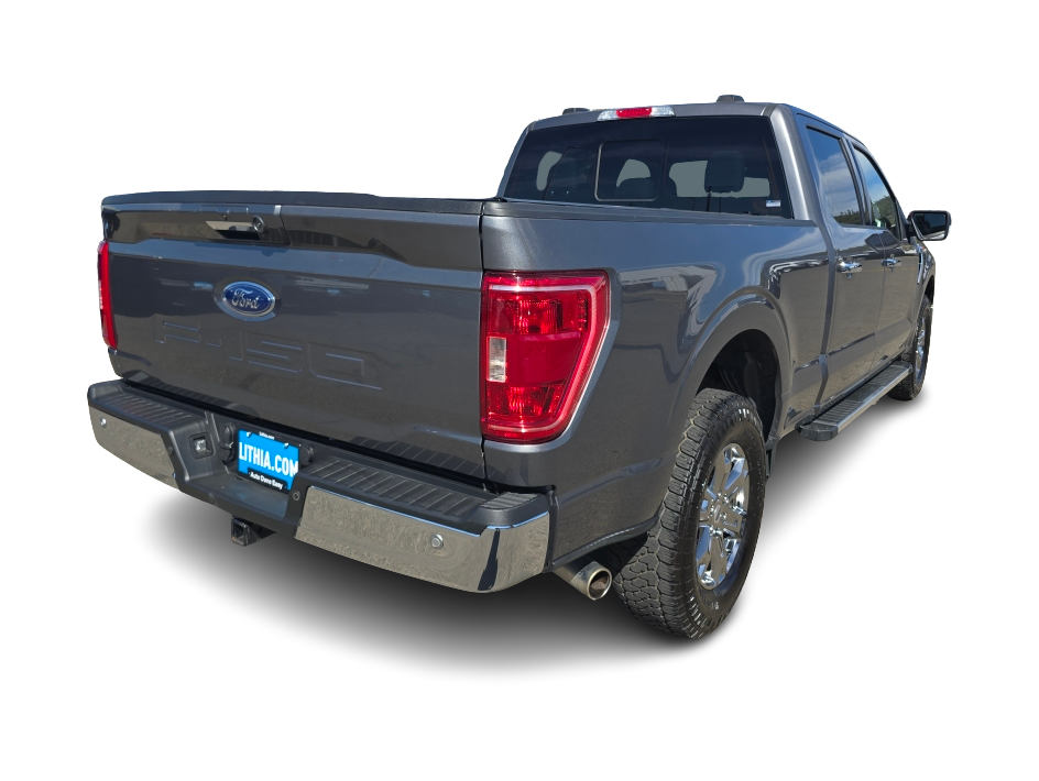 Thumbnail: 2022 Ford F-150 - 17