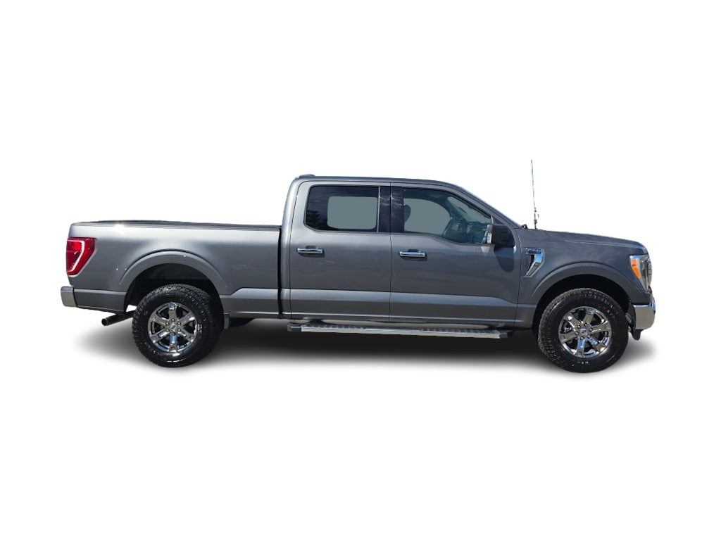 Thumbnail: 2022 Ford F-150 - 18