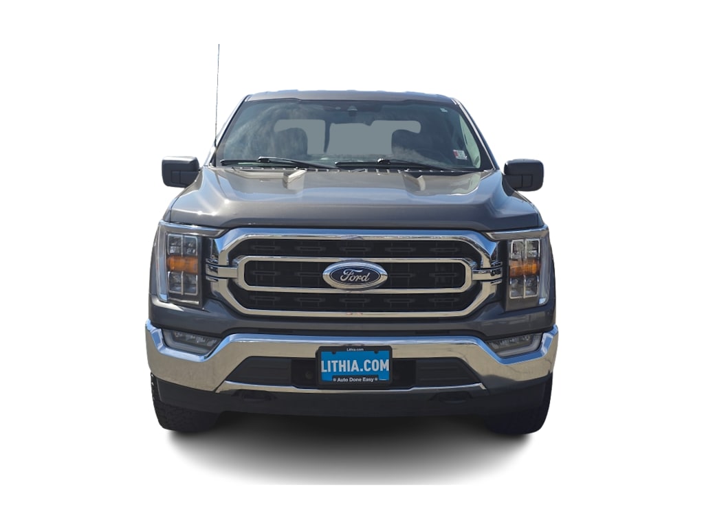 Thumbnail: 2022 Ford F-150 - 6