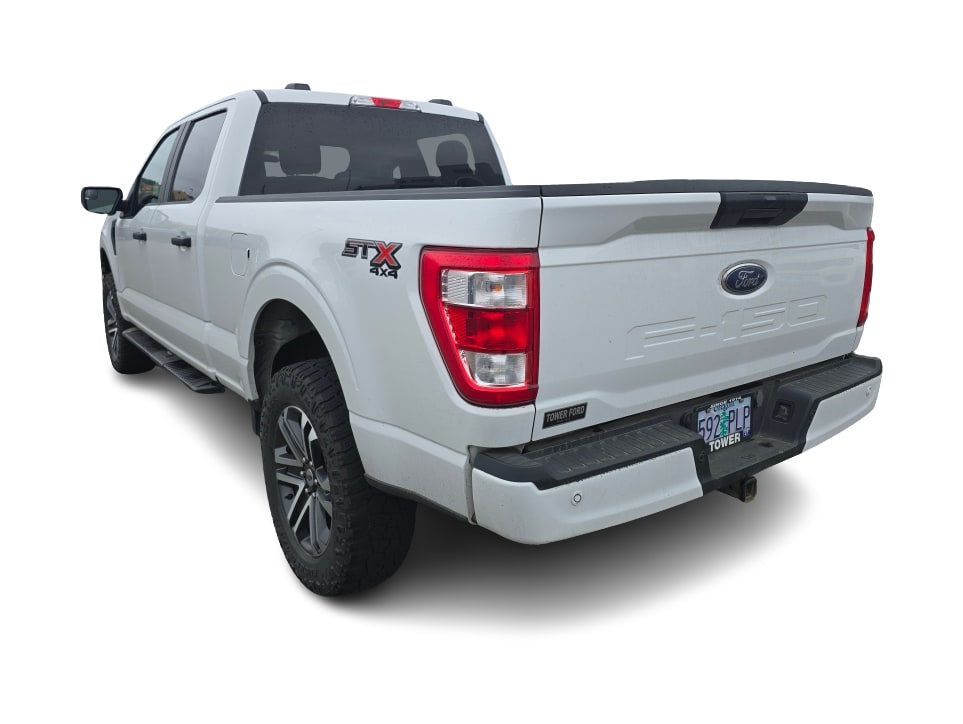 Thumbnail: 2023 Ford F-150 - 2