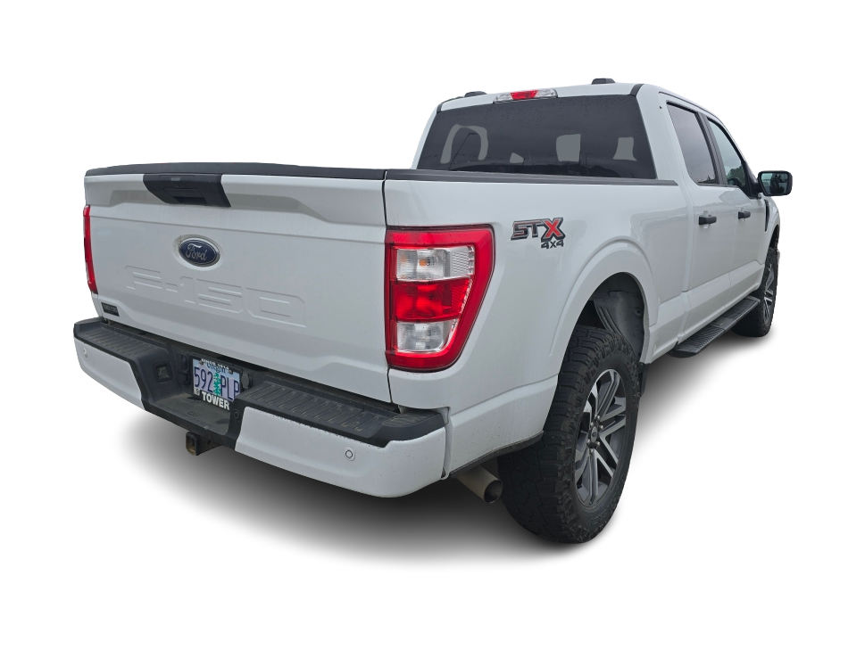 Thumbnail: 2023 Ford F-150 - 6