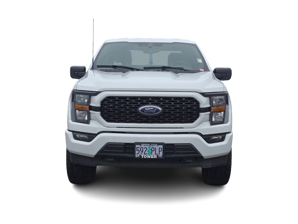 Thumbnail: 2023 Ford F-150 - 3
