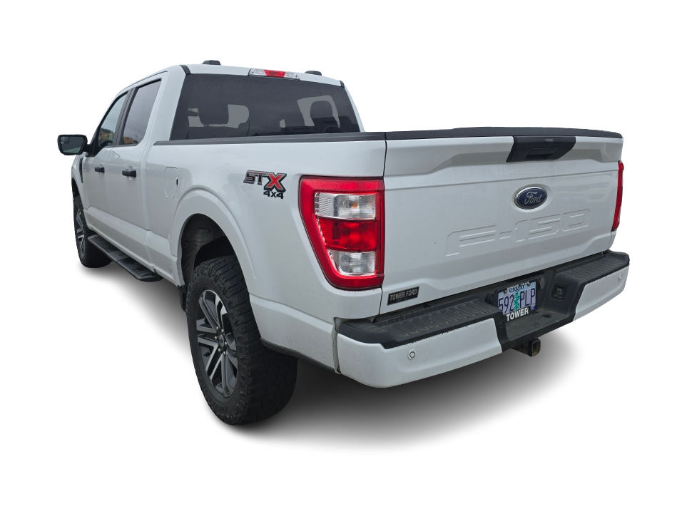 Thumbnail: 2023 Ford F-150 - 9