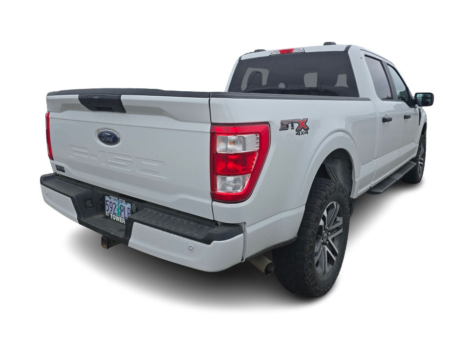 Thumbnail: 2023 Ford F-150 - 10