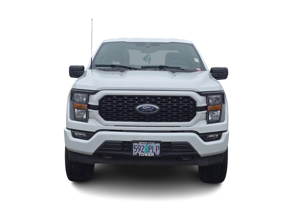 Thumbnail: 2023 Ford F-150 - 12
