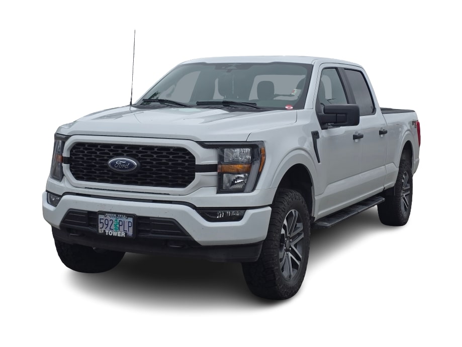 Thumbnail: 2023 Ford F-150 - 15