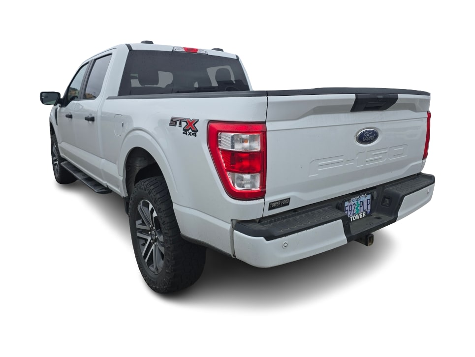 Thumbnail: 2023 Ford F-150 - 16