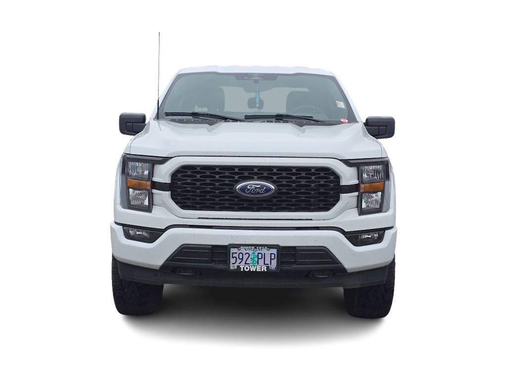 Thumbnail: 2023 Ford F-150 - 19