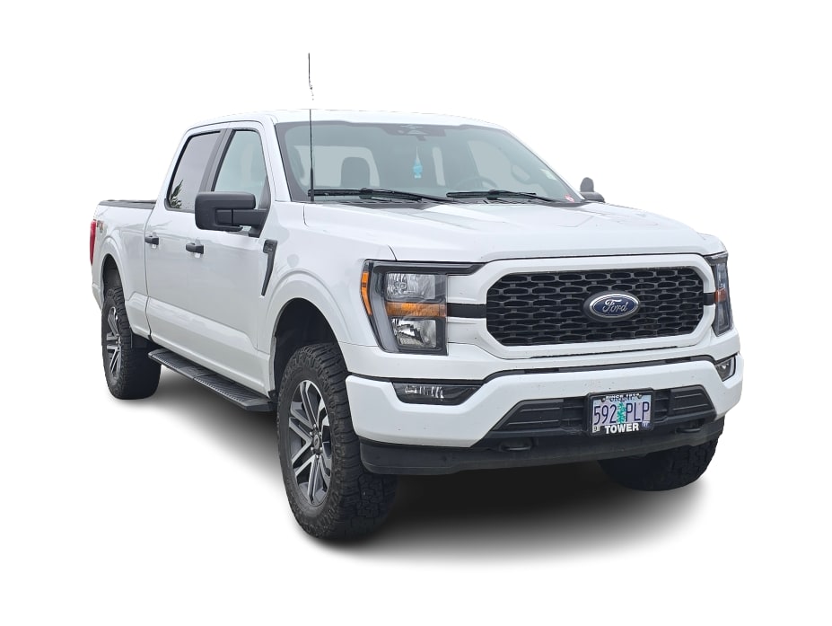 Thumbnail: 2023 Ford F-150 - 18