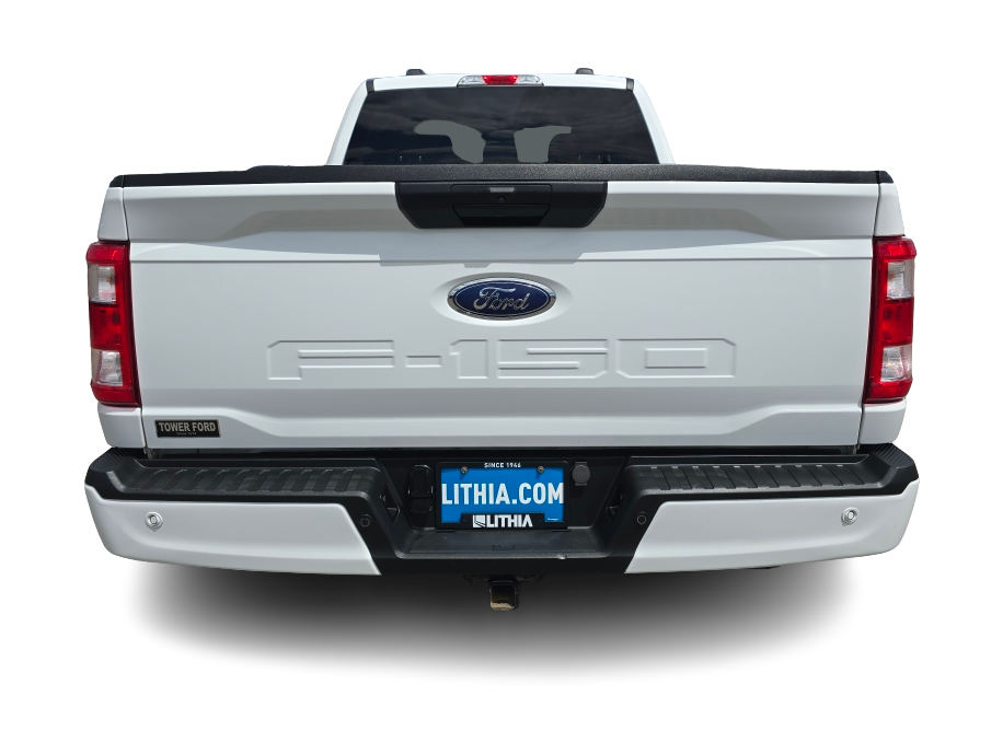 Thumbnail: 2023 Ford F-150 - 5