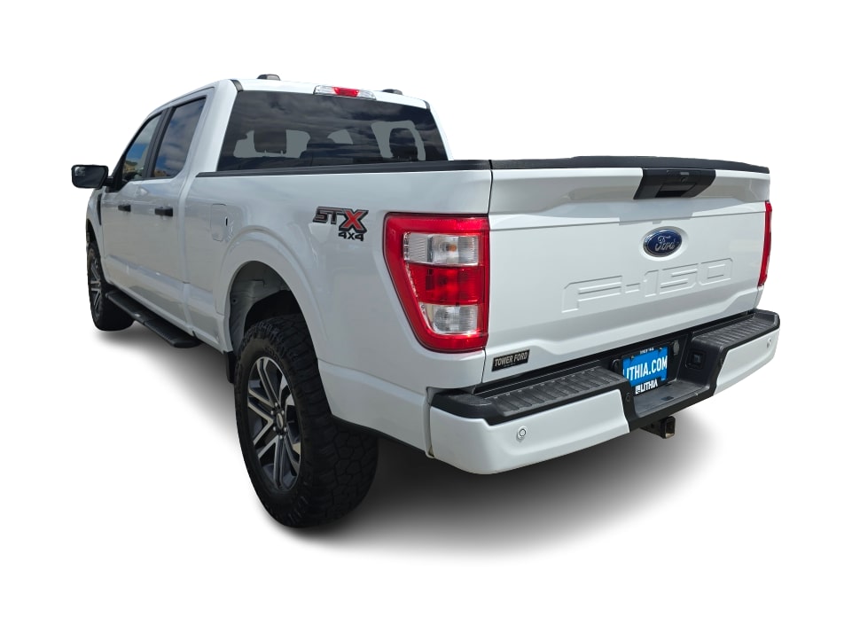 Thumbnail: 2023 Ford F-150 - 4