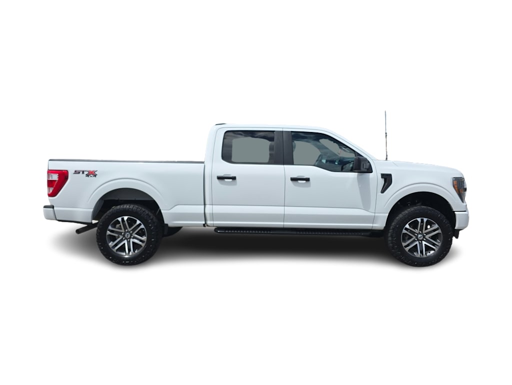 Thumbnail: 2023 Ford F-150 - 18