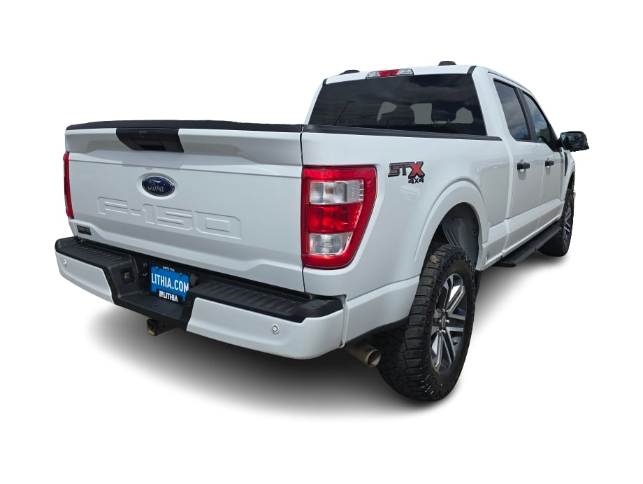 Thumbnail: 2023 Ford F-150 - 17