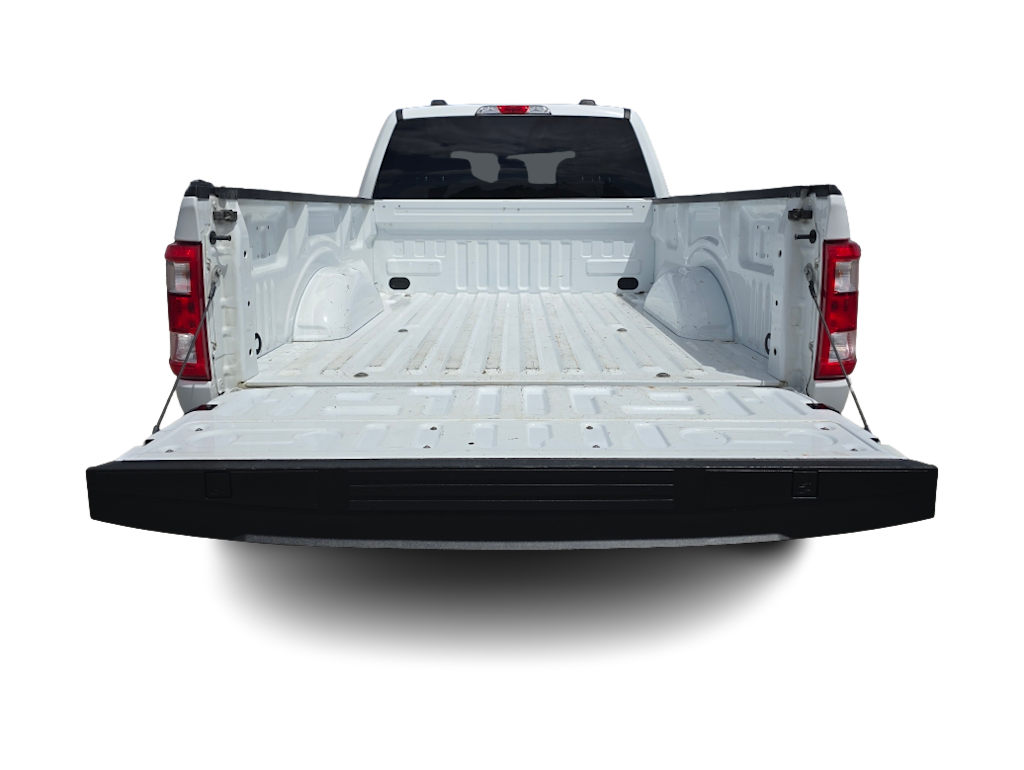 Thumbnail: 2023 Ford F-150 - 15