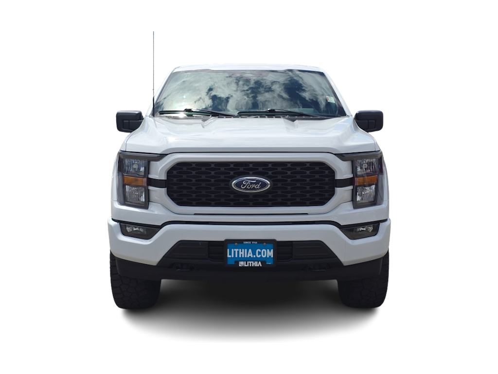 Thumbnail: 2023 Ford F-150 - 6