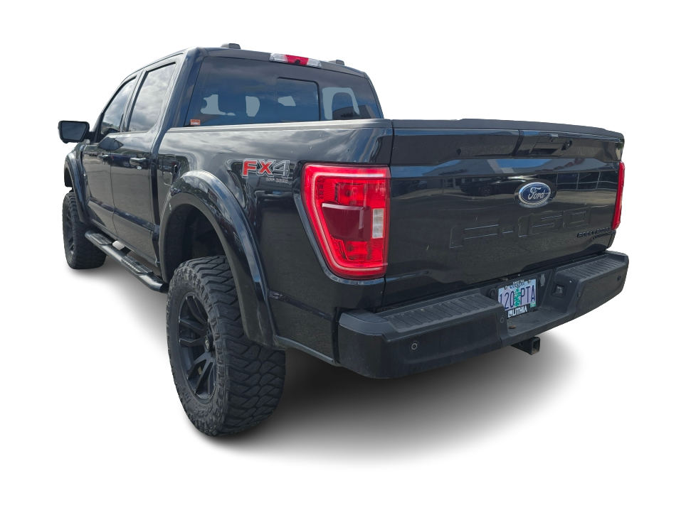 Thumbnail: 2023 Ford F-150 - 2