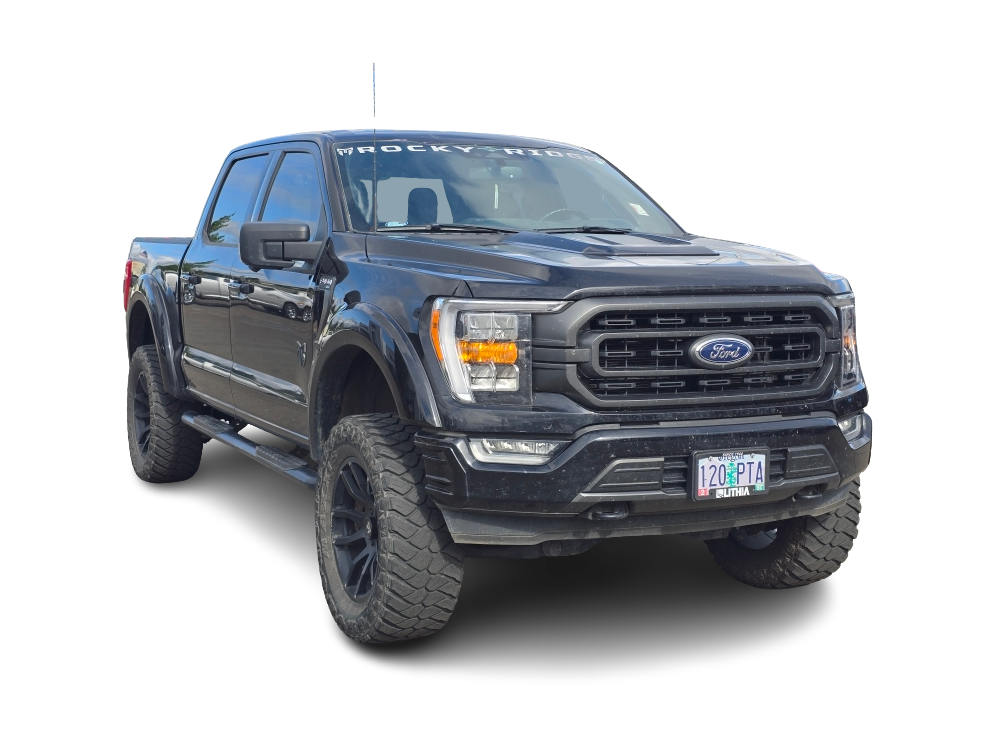Thumbnail: 2023 Ford F-150 - 6