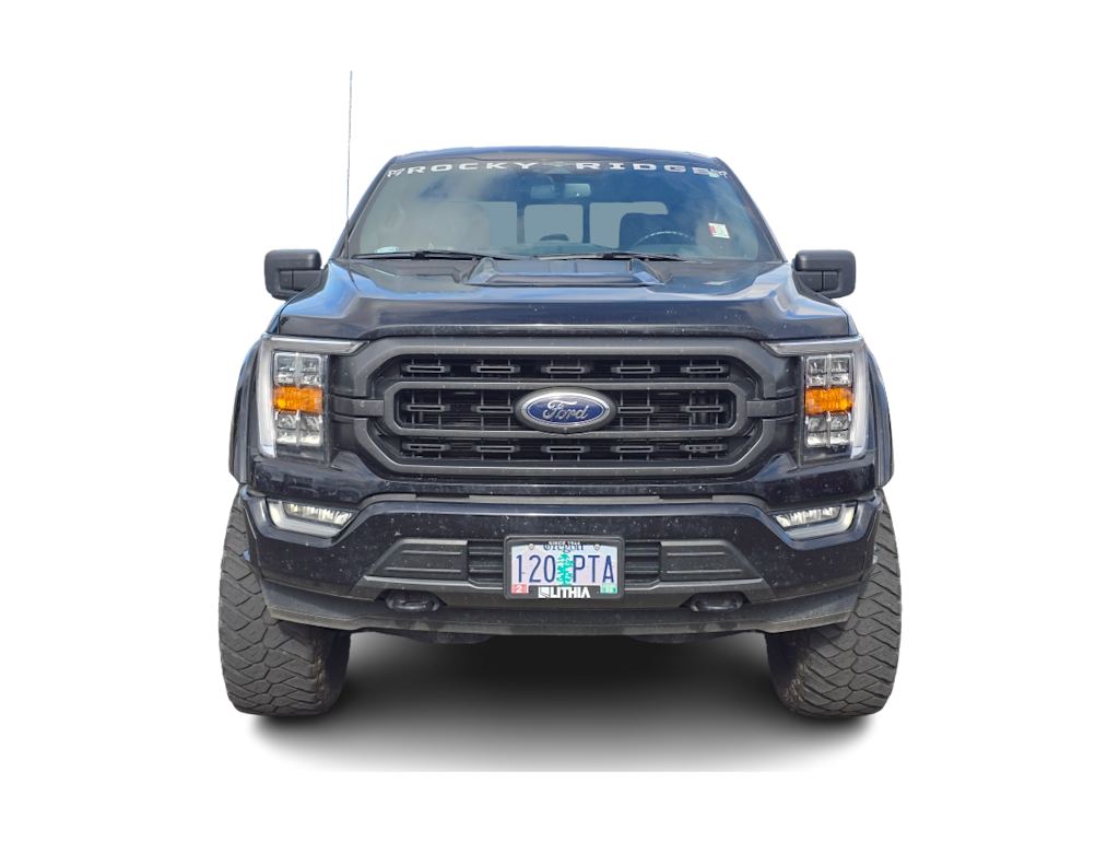 Thumbnail: 2023 Ford F-150 - 3