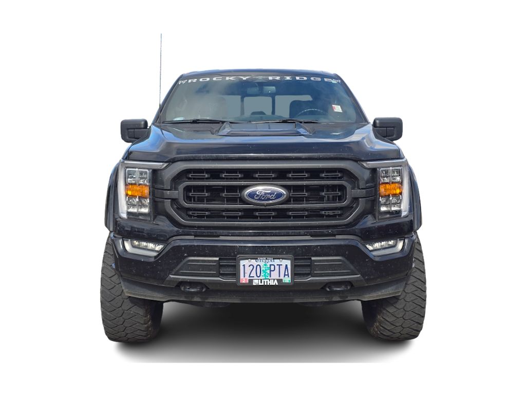 Thumbnail: 2023 Ford F-150 - 12