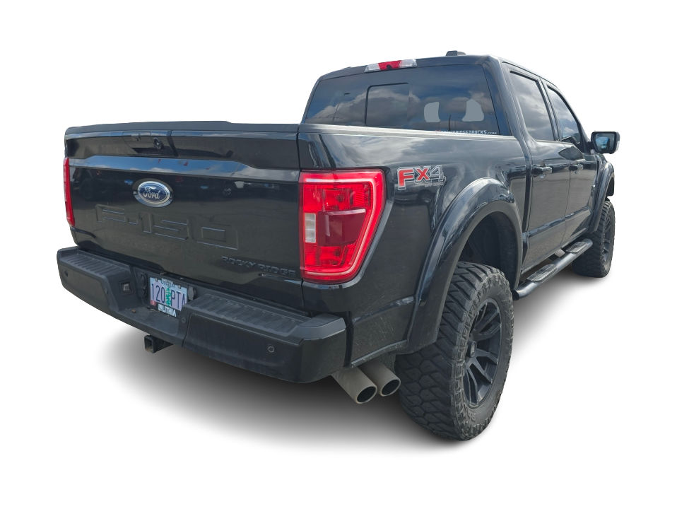 Thumbnail: 2023 Ford F-150 - 10
