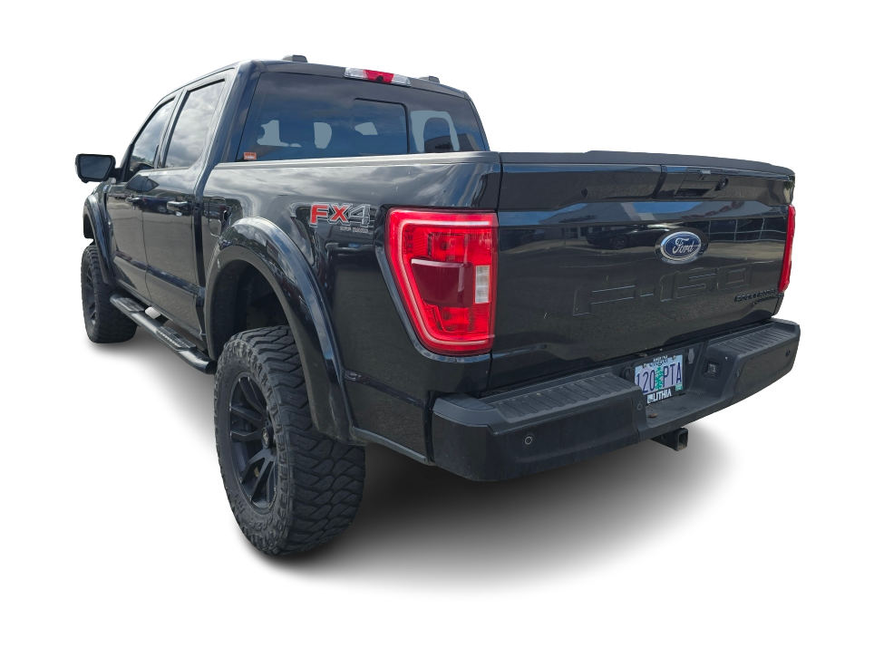Thumbnail: 2023 Ford F-150 - 16