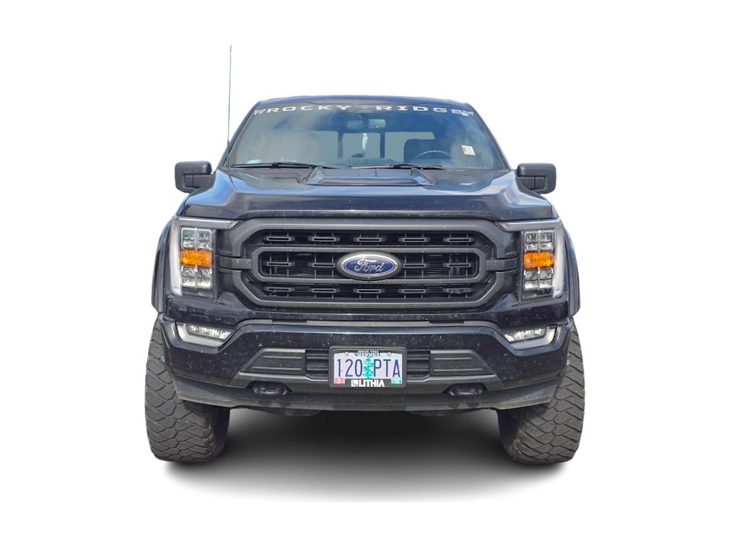 Thumbnail: 2023 Ford F-150 - 19