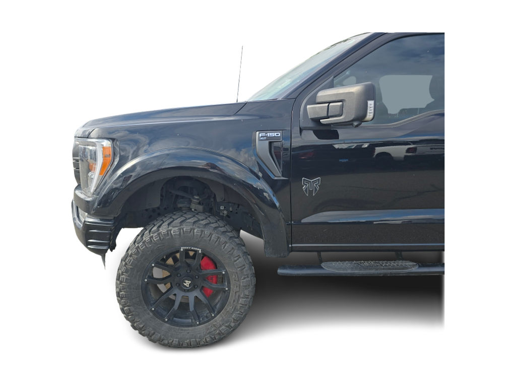 Thumbnail: 2023 Ford F-150 - 20