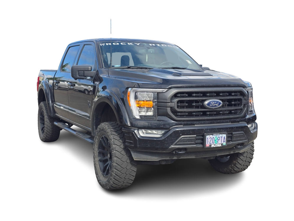 Thumbnail: 2023 Ford F-150 - 18