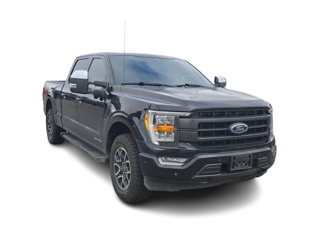 Thumbnail: 2021 Ford F-150 - 7