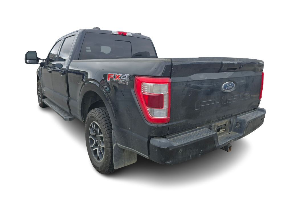 Thumbnail: 2021 Ford F-150 - 9